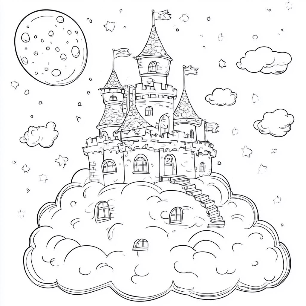 coloring page