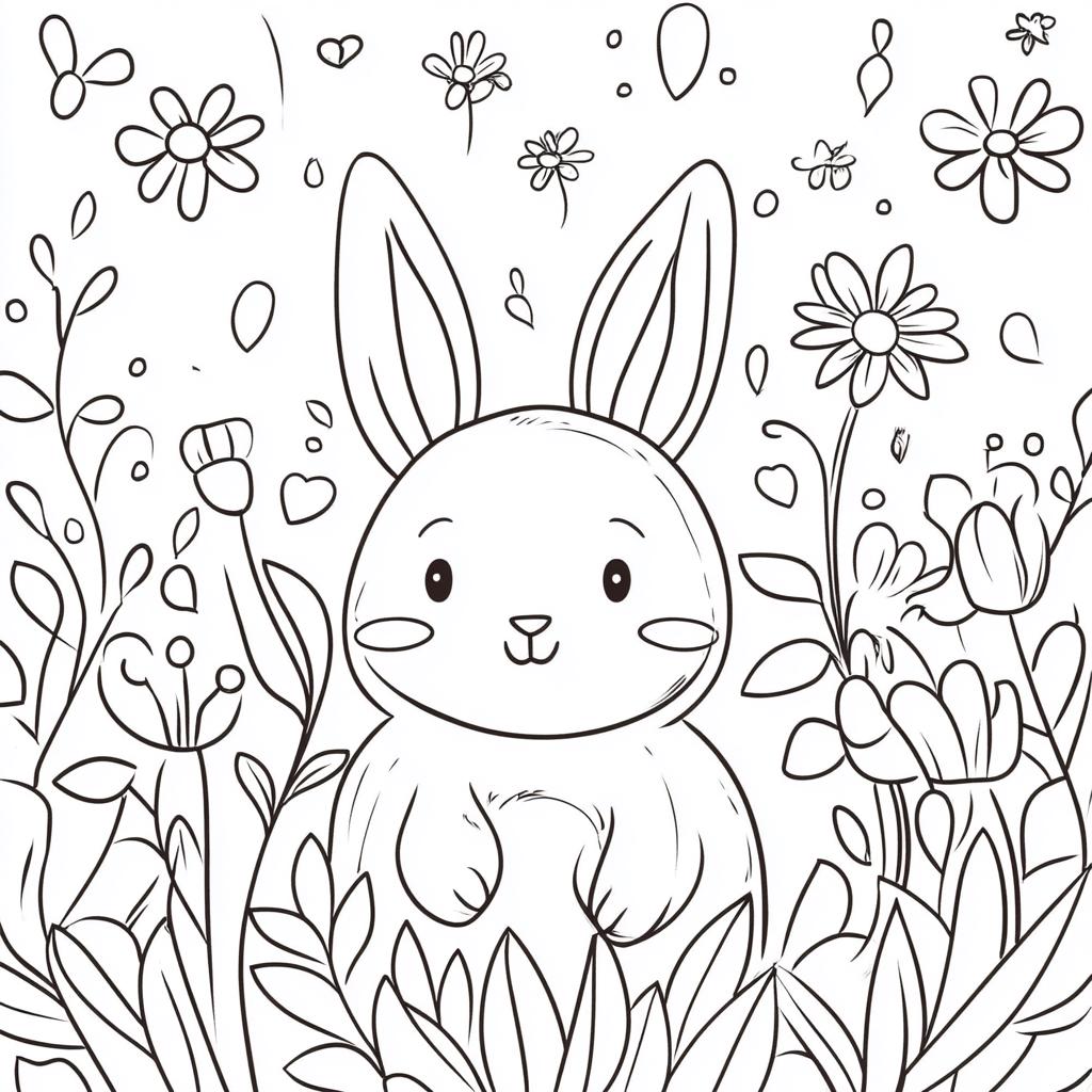 coloring page